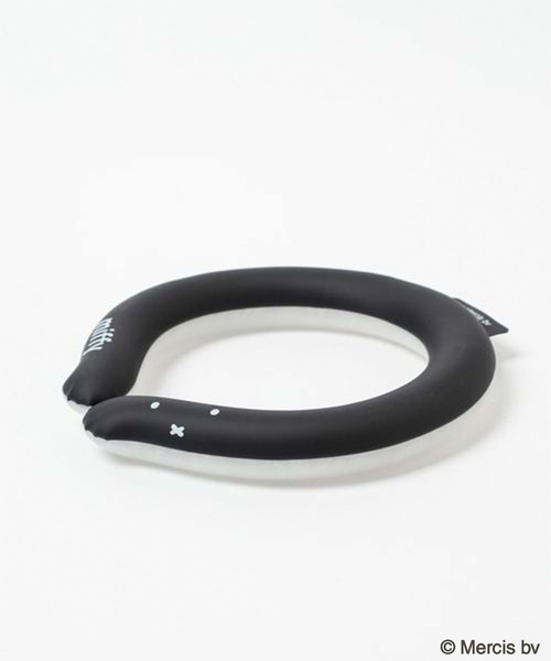 Me%(ミィパーセント)の「miffy NECKCOOLER / ISU COORING (アイスクーリング)(その他雑貨・レディース・ブラック/その他1・FREE)」の13枚目の写真