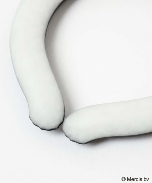 Me%(ミィパーセント)の「miffy NECKCOOLER / ISU COORING (アイスクーリング)(その他雑貨・レディース・ブラック/その他1・FREE)」の17枚目の写真