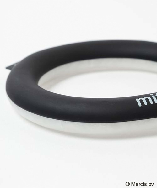 Me%(ミィパーセント)の「miffy NECKCOOLER / ISU COORING (アイスクーリング)(その他雑貨・レディース・ブラック/その他1・FREE)」の19枚目の写真