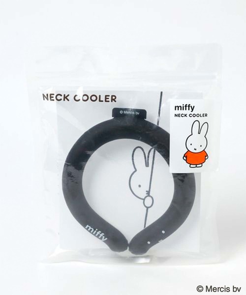 Me%(ミィパーセント)の「miffy NECKCOOLER / ISU COORING (アイスクーリング)(その他雑貨・レディース・ブラック/その他1・FREE)」の22枚目の写真