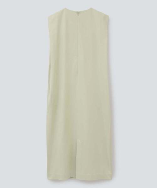 CONVERSE TOKYO（コンバーストウキョウ）の「I LINE SLEEVELESS DRESS（ワンピース・レディース・サックスブルー/ブラック/ミント・FREE）」の20枚目の写真