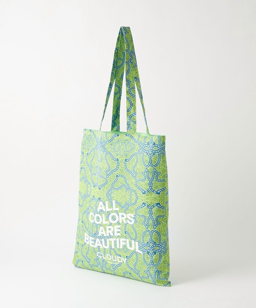 green label relaxing（グリーンレーベルリラクシング）の「＜CLOUDY