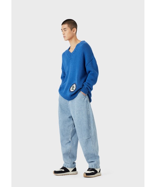 EMPORIO ARMANI（エンポリオアルマーニ）の「【エンポリオ