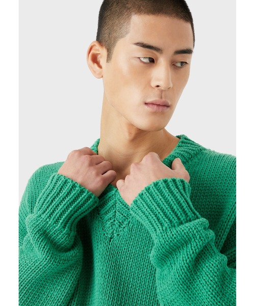 EMPORIO ARMANI（エンポリオアルマーニ）の「【エンポリオ