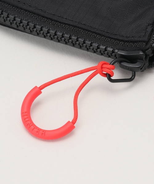 HUNTER★Wanderer Sherpa Phone Pouch★マグネットロック★人気 HUNTER☆Wanderer Sherpa Phone Pouch☆マグネットロック☆人気