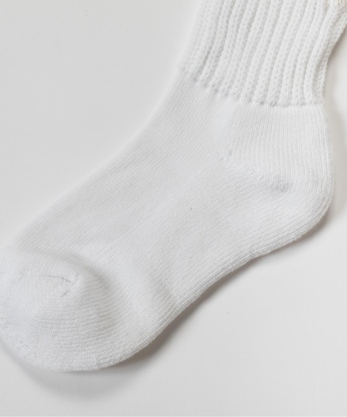 【新品・未開封】SEA Seavalley Mountain Club ソックス SEA “Seavalley Mountain Club” LOOSE SOCKS