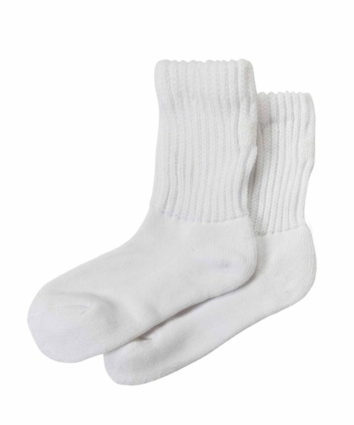 【新品・未開封】SEA Seavalley Mountain Club ソックス SEA ”Seavalley Mountain Club” RIBBED SOCKS (2PCS)