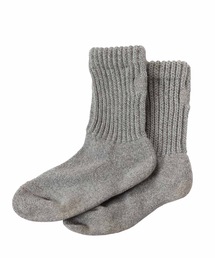 【新品・未開封】SEA Seavalley Mountain Club ソックス SEA ”Seavalley Mountain Club” RIBBED SOCKS (2PCS)