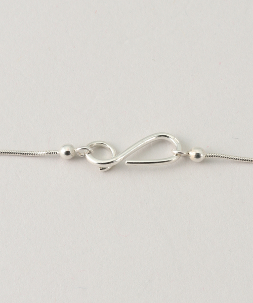 SAPIR BACHAR/サピア バシャール】MINI SOLAR NECKLACE