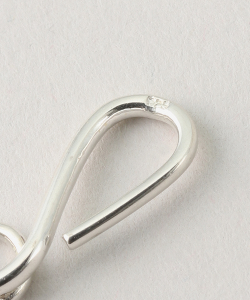 SAPIR BACHAR/サピア バシャール】MINI SOLAR NECKLACE