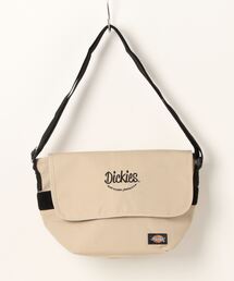 【Dickies】　HW LOGO MESSENGER BAG