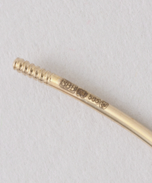 Sophie bille brahe片耳用ピアス Sophie bille brahe片耳用ピアス