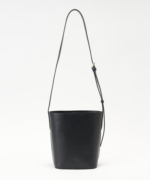 LANVIN en Bleu（ランバンオンブルー）の「ヴィジュ バケツ型