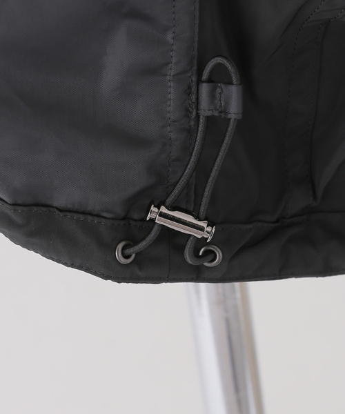 AP STUDIO（エーピーストゥディオ）の「MEMORY COCOON PARKA