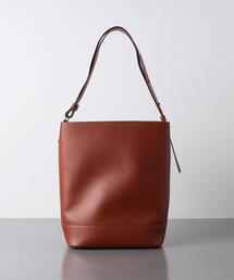 ＜&MYUQ＞JUNO トートバッグ