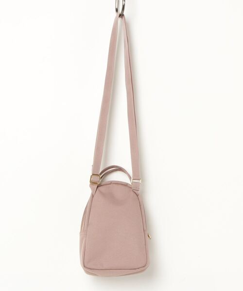 HerschelSupply (ハーシェルサプライ)×ザ・シンプソンズ ポーチ HerschelSupply (ハーシェルサプライ)×ザ・シンプソンズ ポーチ
