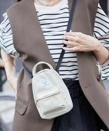 Herschel Supply | 【HERSCHEL SUPPLY】X NOVA CROSSBODY(ボディバッグ/ウエストポーチ)