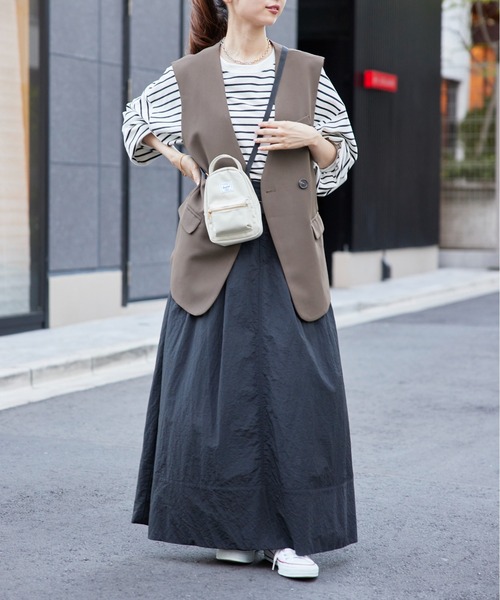 Herschel Supply（ハーシェルサプライ）の「【HERSCHEL SUPPLY】X NOVA CROSSBODY（ボディバッグ/ウエストポーチ・メンズ・その他1/その他2/ベージュ/ブラック/ピンク・FREE）」の14枚目の写真