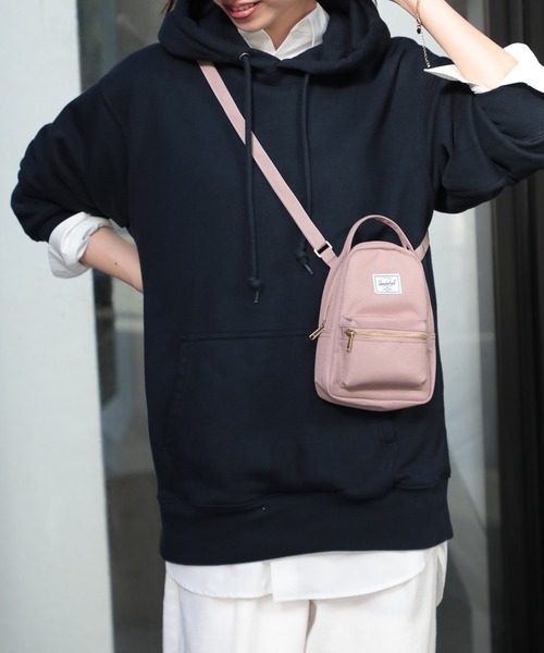 【Herschel Supply】クロスボディー・ショルダーバッグ 楽天市場】ハーシェルサプライ Herschel Supply ショルダー