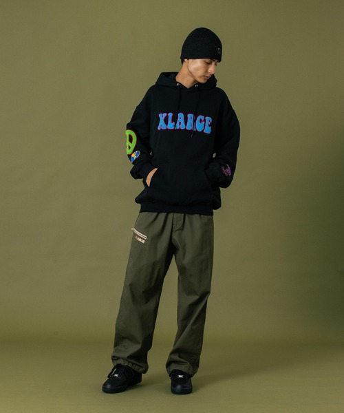 【新品未使用】XL my flower's here パーカー 2025年最新】#myflowershereの人気アイテム - メルカリ