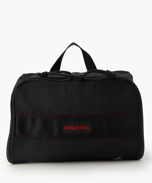 TRAVEL POUCH S（ポーチ）｜BRIEFING（ブリーフィング）