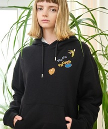soduk(Xh[N)we are fruits! Hoodie(p[J[)