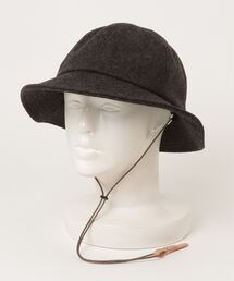 Nine Tailor（ナインテイラー）の「Nine Tailor Kanok Hat (N