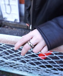 Metal ring #12