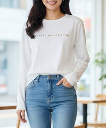 Daniel Wellington style｜ダニエルウェリントンスタイルのトップス