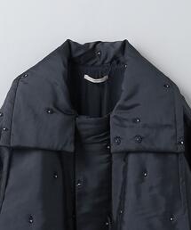 ne Quittez pas x 6 DOT JACKET ヌキテパ　roku NE QUITTEZ PAS!（ヌキテパ）の「＜ne Quittez pas × 6(ROKU