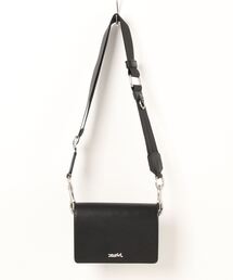X-girl | 【X-girl /エックスガール】 CROSS BODY BAG(ショルダーバッグ)
