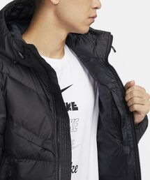 NIKE 美品 ナイキ ストームフィットウィンドランナージャケット