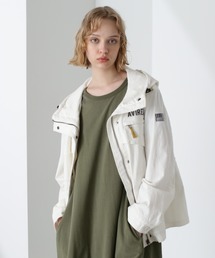 AVIREX | COLOR CODE COMBI JACKET/カラーコード コンビジャケット(その他アウター)