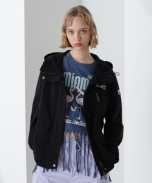 AVIREX | COLOR CODE COMBI JACKET/カラーコード コンビジャケット(その他アウター)