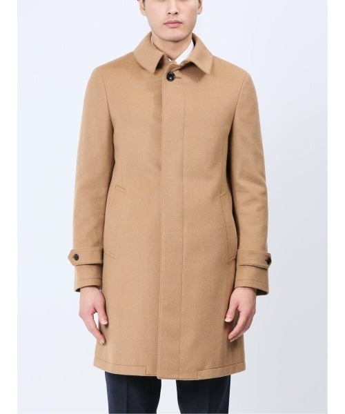 TAKA-Q（タカキュー）の「タカキュー カシミヤアンゴラ混ウール