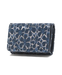 LUIRE｜お嬢様のクローゼット⟡.· 長財布 ライトブルー レザー 藍忘機 モデル 長財布 陳情令 陳情令 / THE UNTAMED / ちんじょうれい