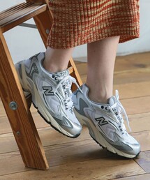NEW BALANCE | NEW BALANCE / ML725（22.5～24.5cm）(スニーカー)