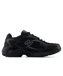 New Balance｜ニューバランスのスニーカー（ブラック/黒色系