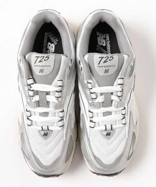 WEB限定】New Balance / ML725（スニーカー）｜New Balance