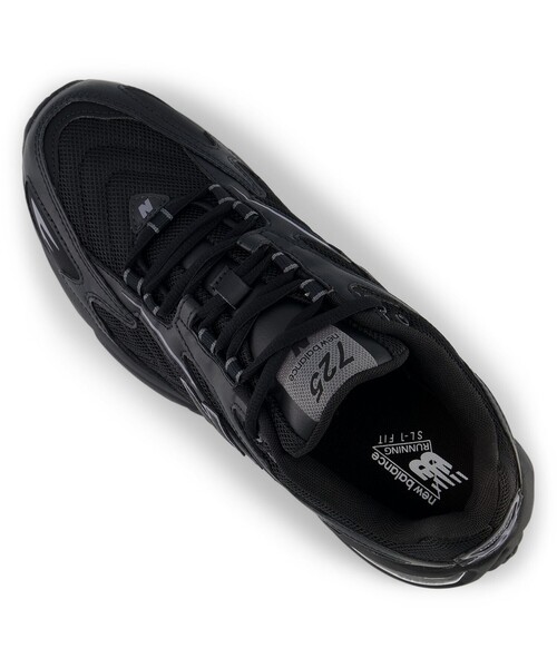 WEB限定】New Balance / ML725（スニーカー）｜New Balance