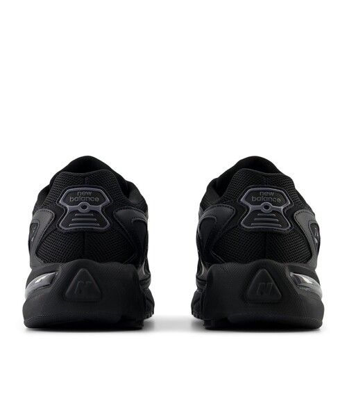 NEW BALANCE（ニューバランス）の「【WEB限定】New Balance / ML725（スニーカー・レディース・オフホワイト/シルバー/ブラック・22.5cm/23.5cm/24.5cm/23.0cm/24.0cm）」の16枚目の写真