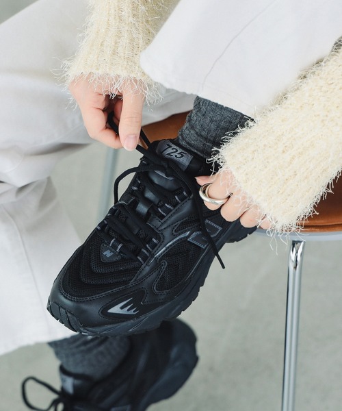 靴 New Balance ML725 24.0 New Balance】ML725(スニーカー)｜シューズ｜emmi（エミ）の通販