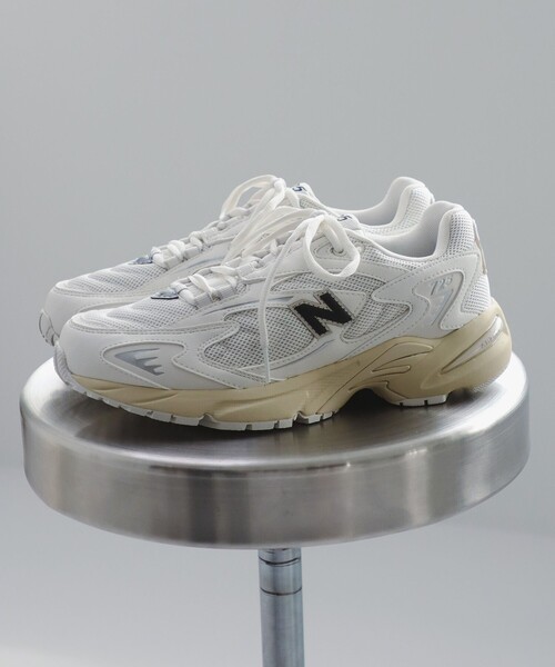 最終価格　New Balance　ML725C/スニーカー New Balance 2024年秋冬新作♪ Balance【ニューバランス】 ML725