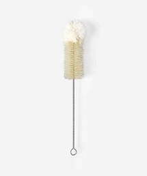 LABOUR AND WAIT（レイバーアンドウェイト）の「LABOUR AND WAIT | BOTTLE BRUSH-d(cleaning brush 32cm)（キッチンツール）」