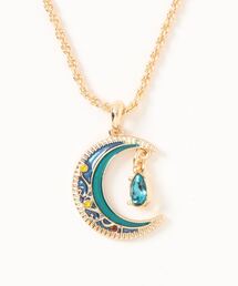 チャイハネ | 【チャイハネ】ムーナンネックレス(ネックレス)