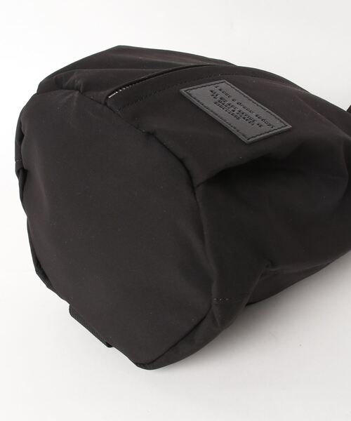 SPRUCE（スプルース）の「EM:SPURCE モカボディバッグ 軽量（ボディバッグ/ウエストポーチ・レディース・カーキ/ホワイト/ブラック/イエロー・FREE）」の6枚目の写真