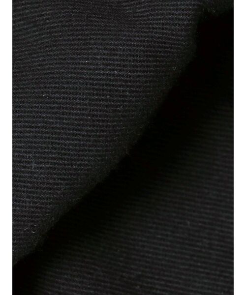 jouetie（ジュエティ）の「フリンジティアードロングスカート（スカート・レディース・ブラック/ベージュ/アイボリー・MEDIUM）」の10枚目の写真