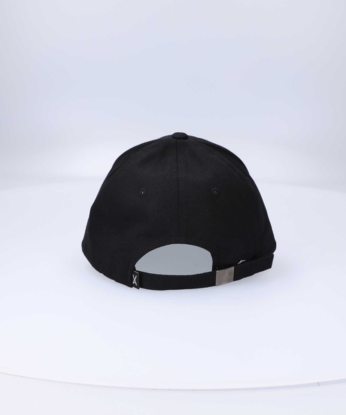 ぱーぷるきゃっと 他の方のご購入はできません Amazon | [VARZAR] Rose gold double link over fit ball cap