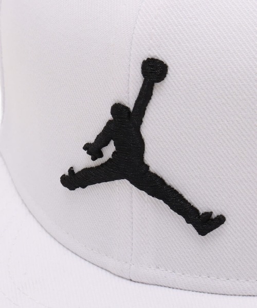 Jordan Pro Graphic AOP プリント柄キャップ ホワイト jordan_fv5296-366_01.jpg