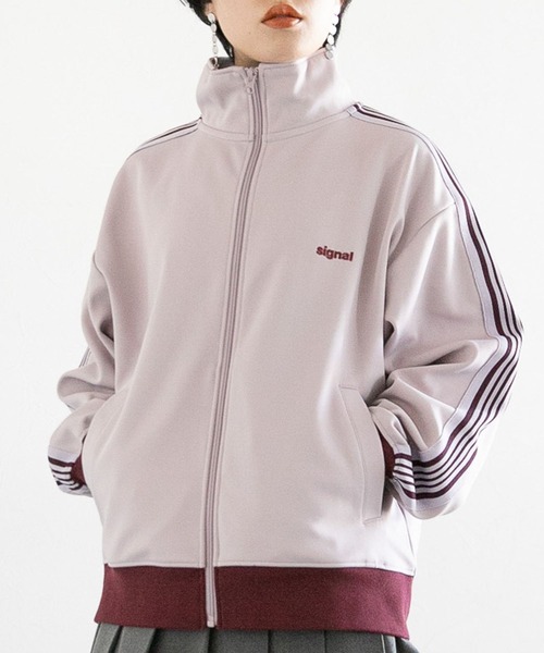SIGNAL SPORTS（シグナルスポーツ）の「SIGNAL SPORTS/ライントラック 